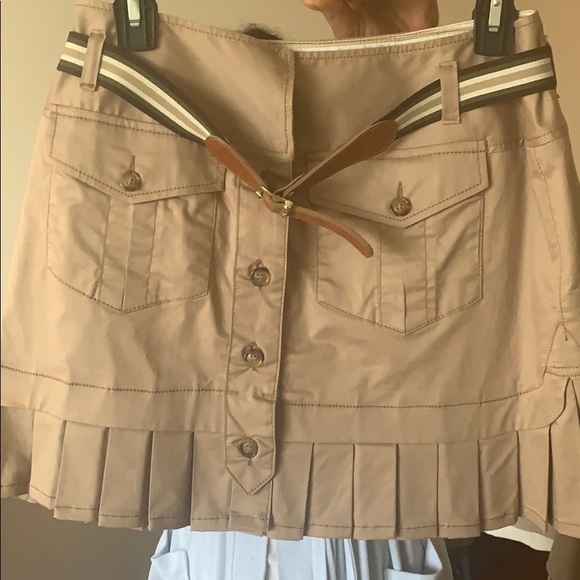 Dolce & Gabbana mini skirt - Picture 2 of 6